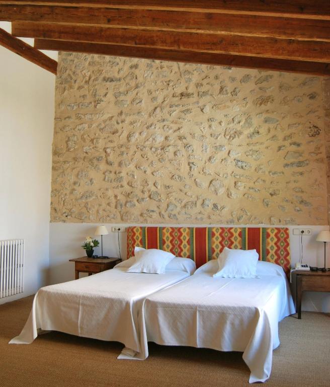 Hotel Moragues Arta