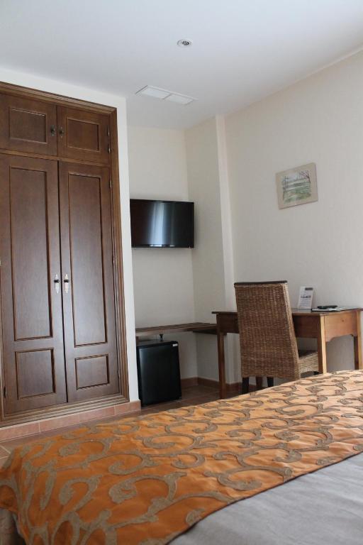 Hotel Almadraba Conil Conil De La Frontera
