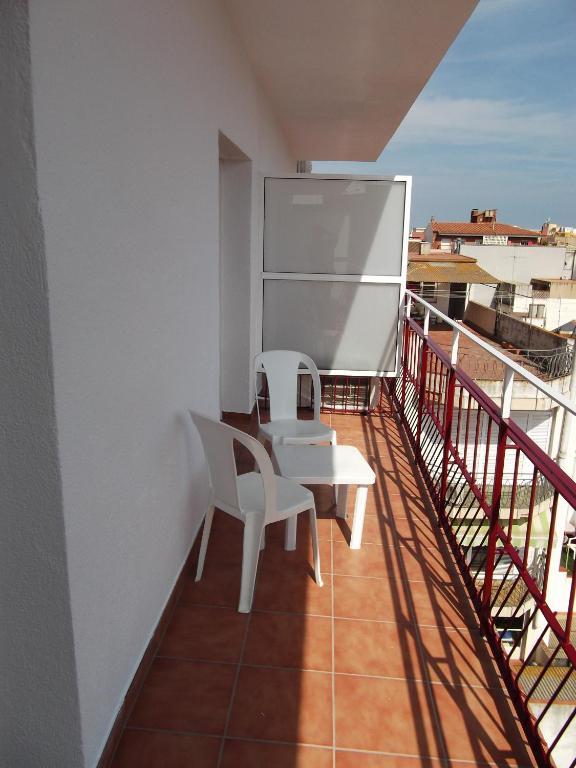 Mediterrani Express Hotel 2*