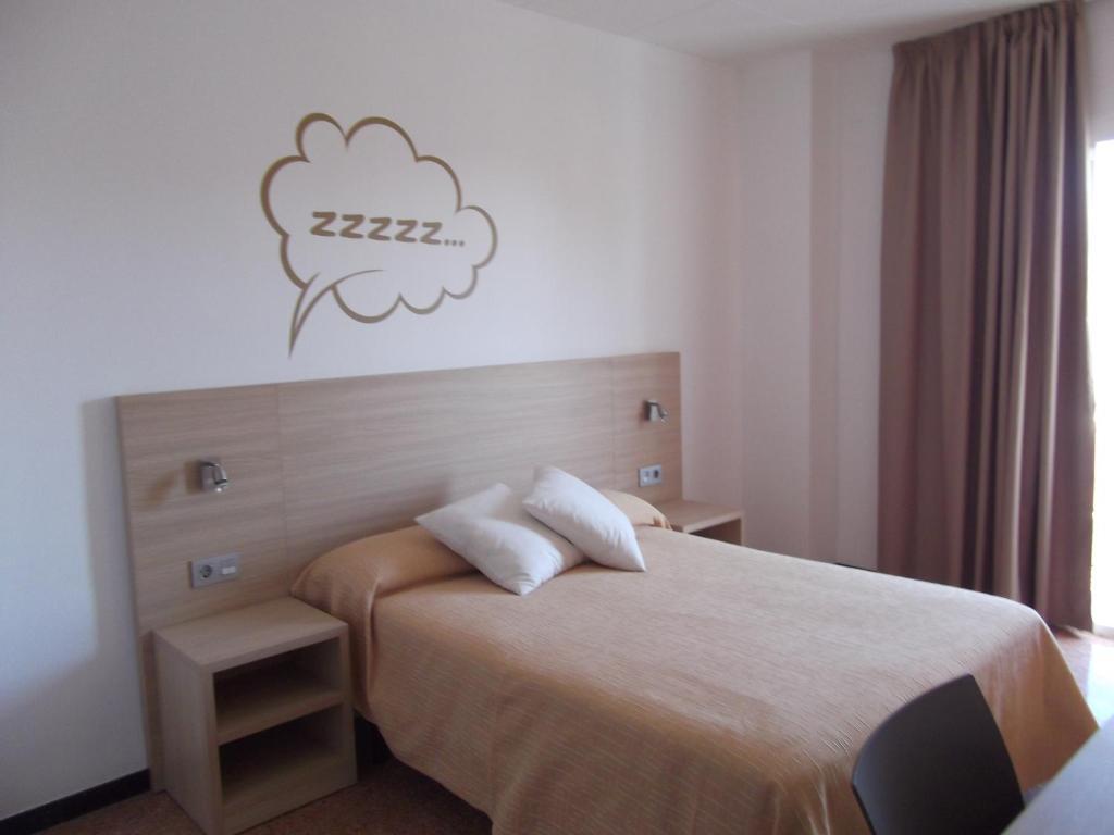 Mediterrani Express Hotel Calella