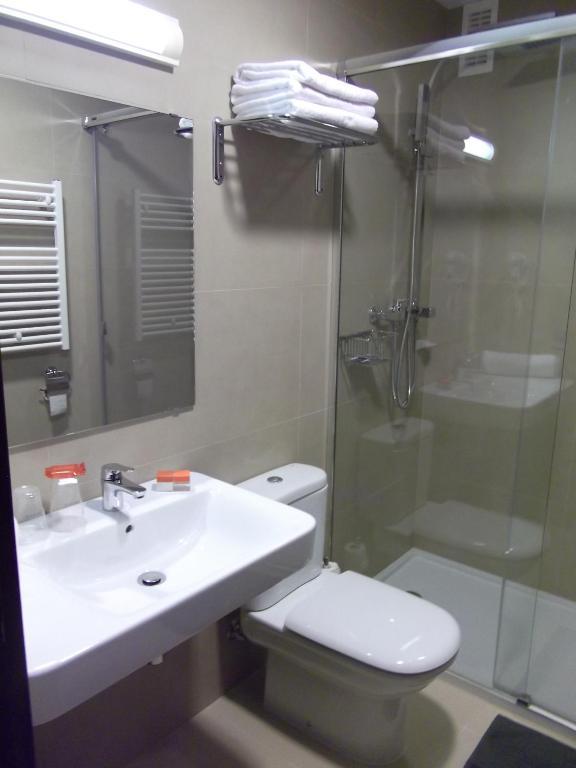 Hotel Mediterrani Express Calella