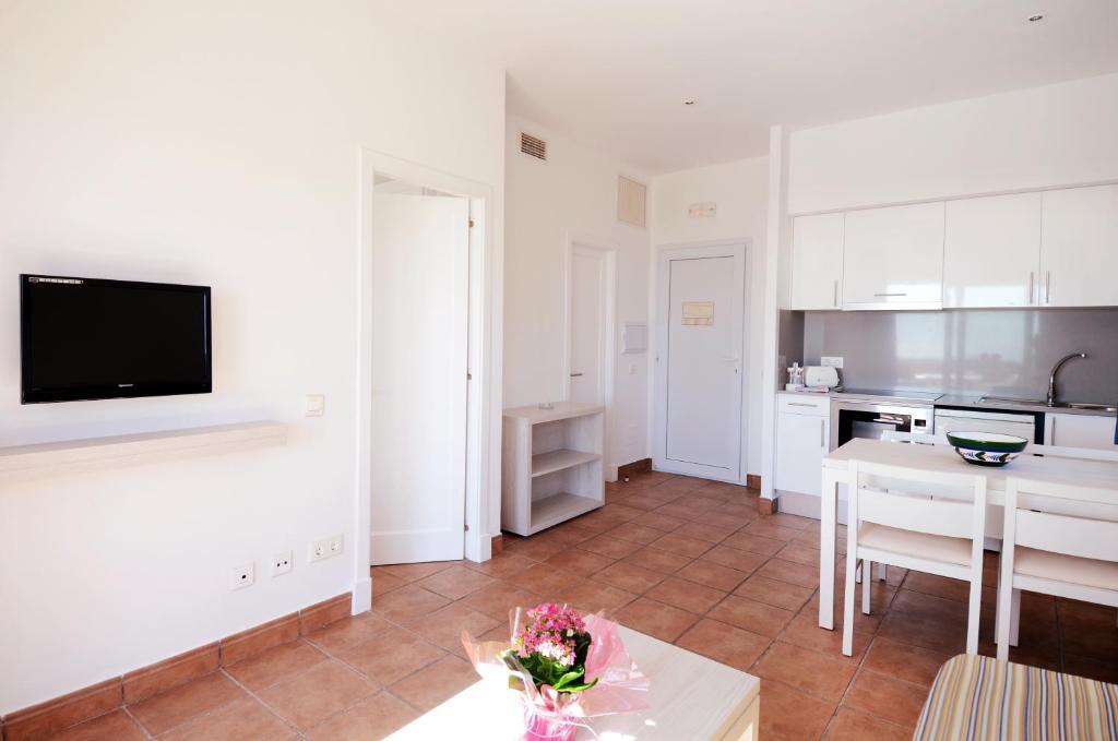 Apartamento Mar Blau