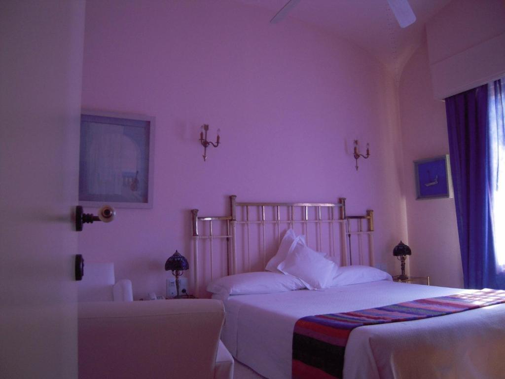 Torre Marti Hotel