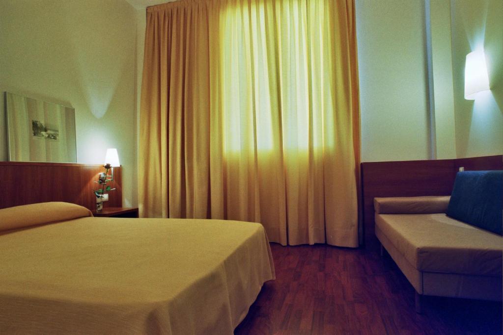 Park Hotel 3*