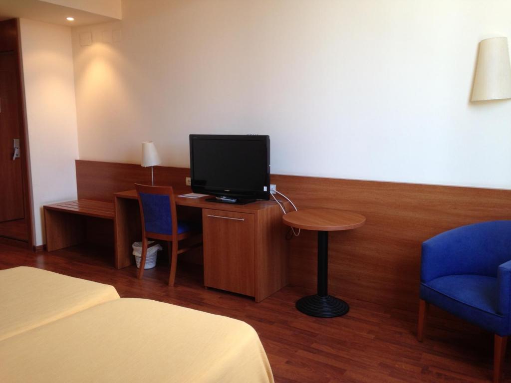 Park Hotel Berga