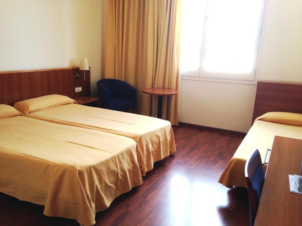 Hotel Park Berga