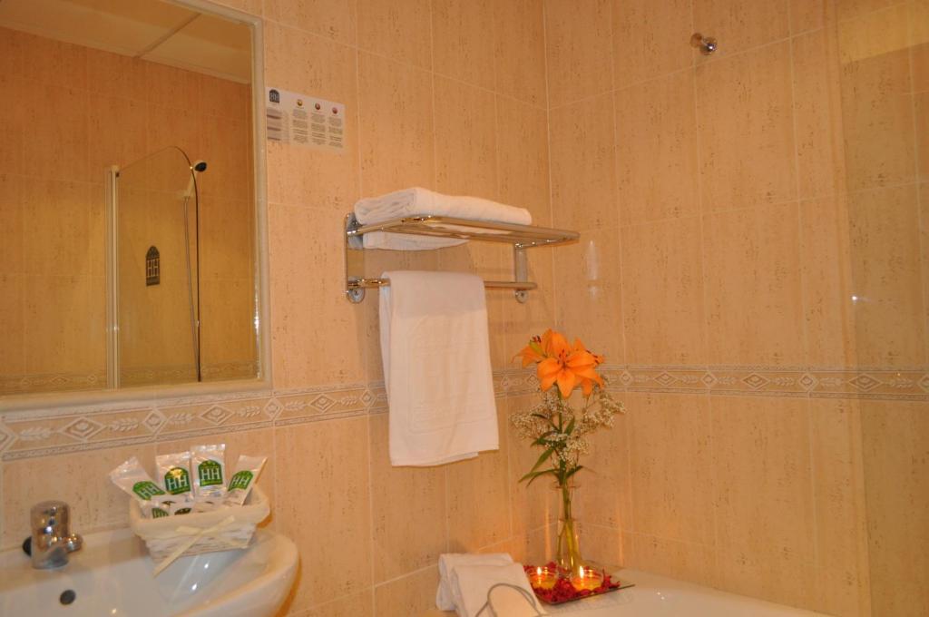 Heredero 3* Olivenza