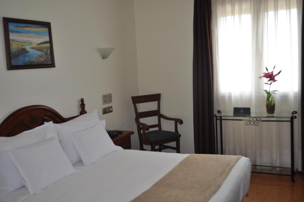 Heredero Hotel