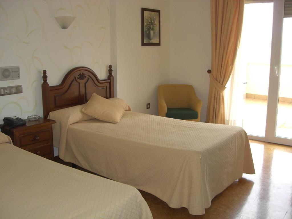 Heredero 3*