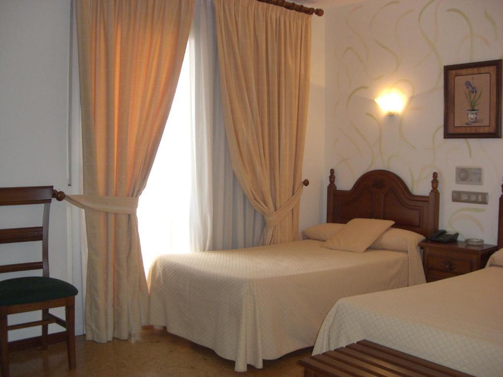 Heredero Hotel 3*
