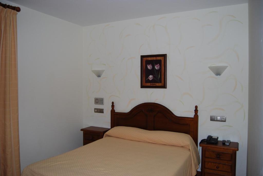 Heredero 3* Olivenza