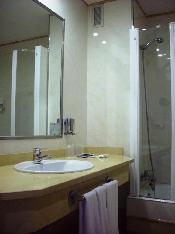 Hotel Habaneros 3*