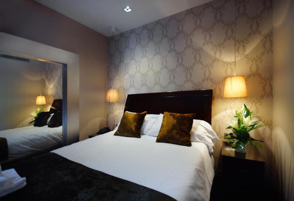 Casa Boutique Guest house Barcelona