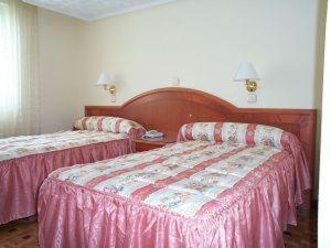 Hotel Buenos Aires 2*