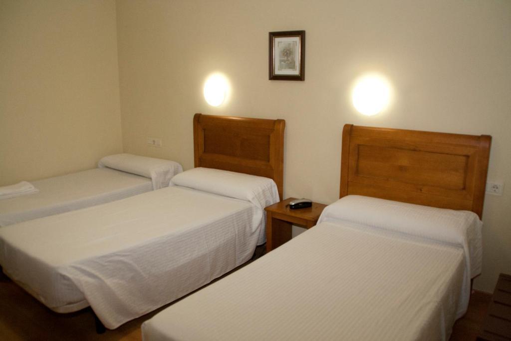 Anfora Hotel Melilla