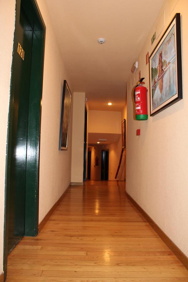 Guest house Del Huerna *