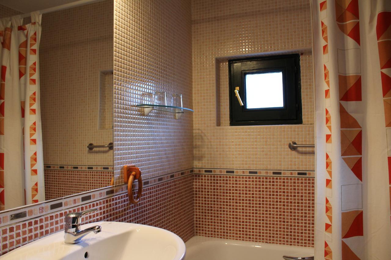 Guest house Del Huerna *