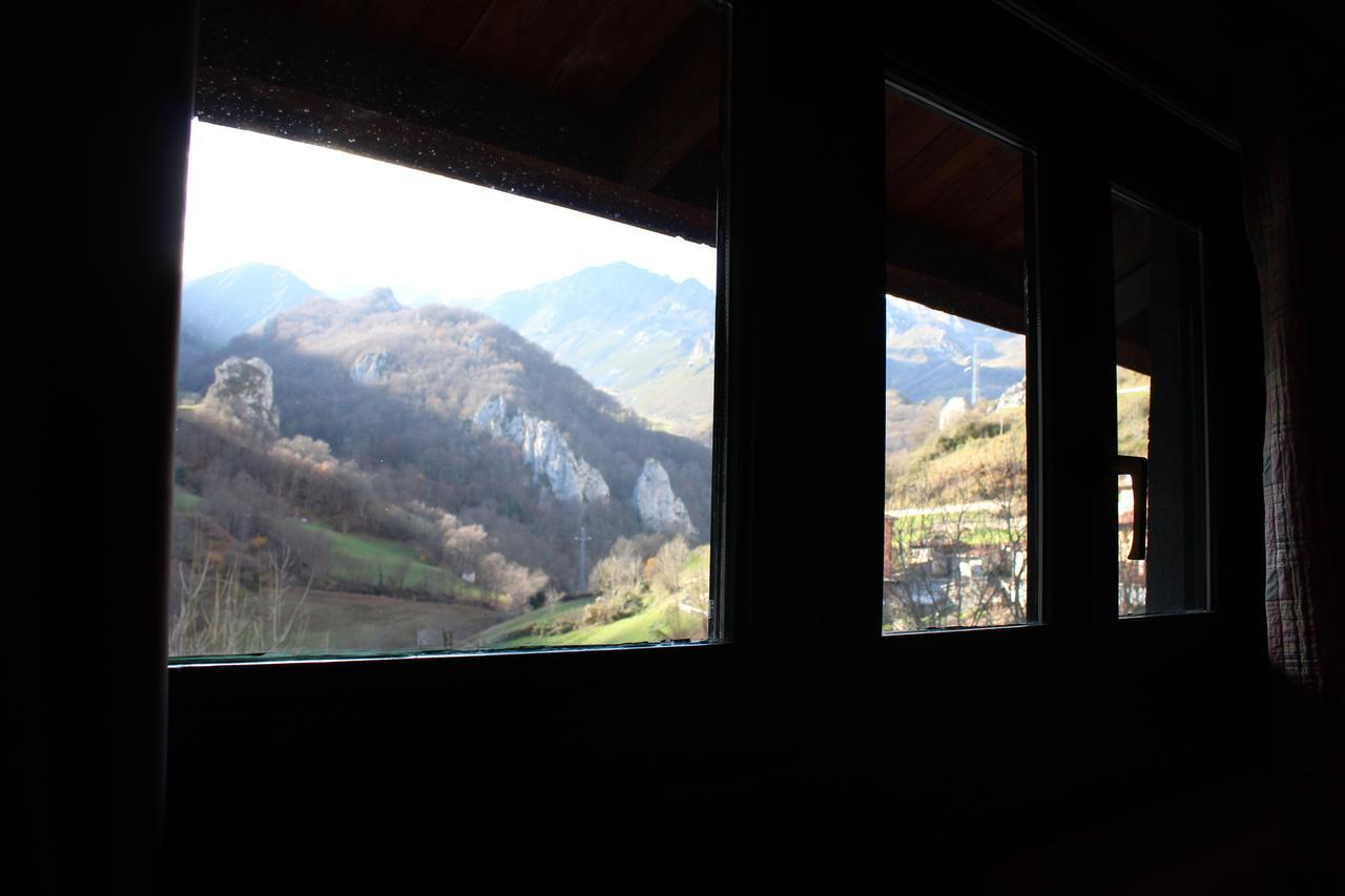 Guest house Del Huerna *
