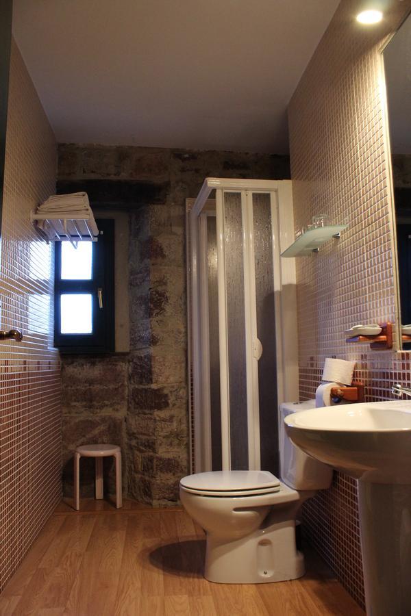 Guest house Del Huerna *