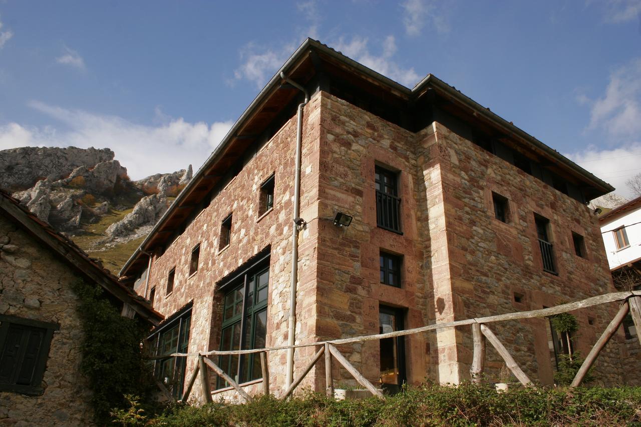 Guest house Del Huerna *