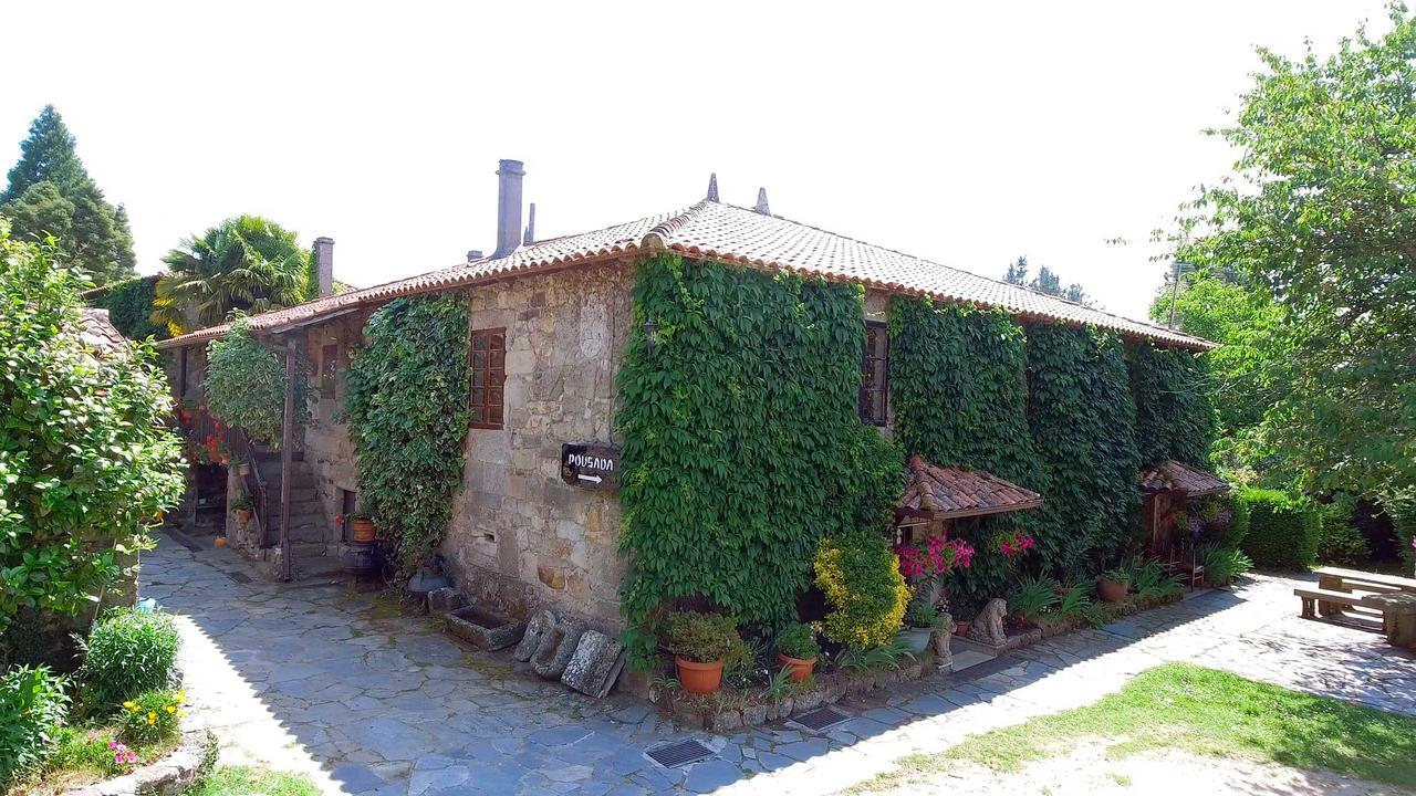 Country house Torre Vilarino *