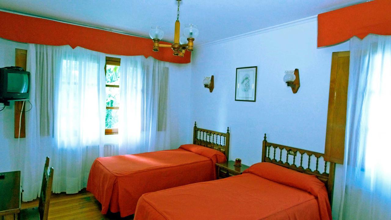 Country house Torre Vilarino *
