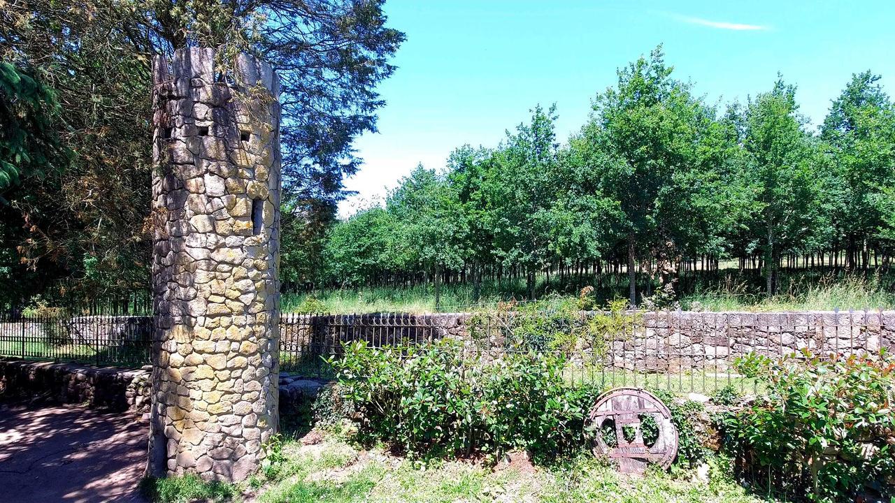 Country house Torre Vilarino *