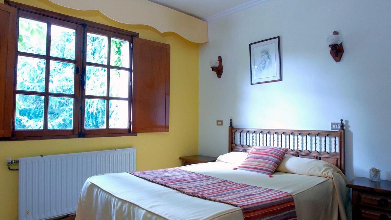 Country house Torre Vilarino *