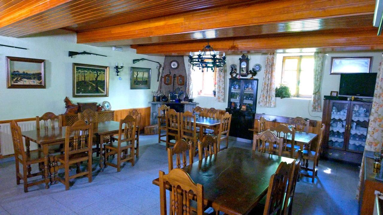 Country house Torre Vilarino *