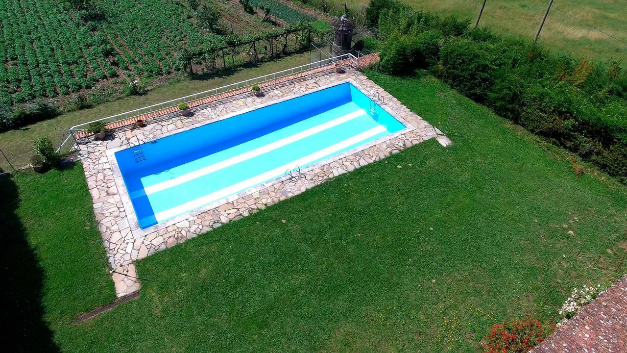 Country house Torre Vilarino *