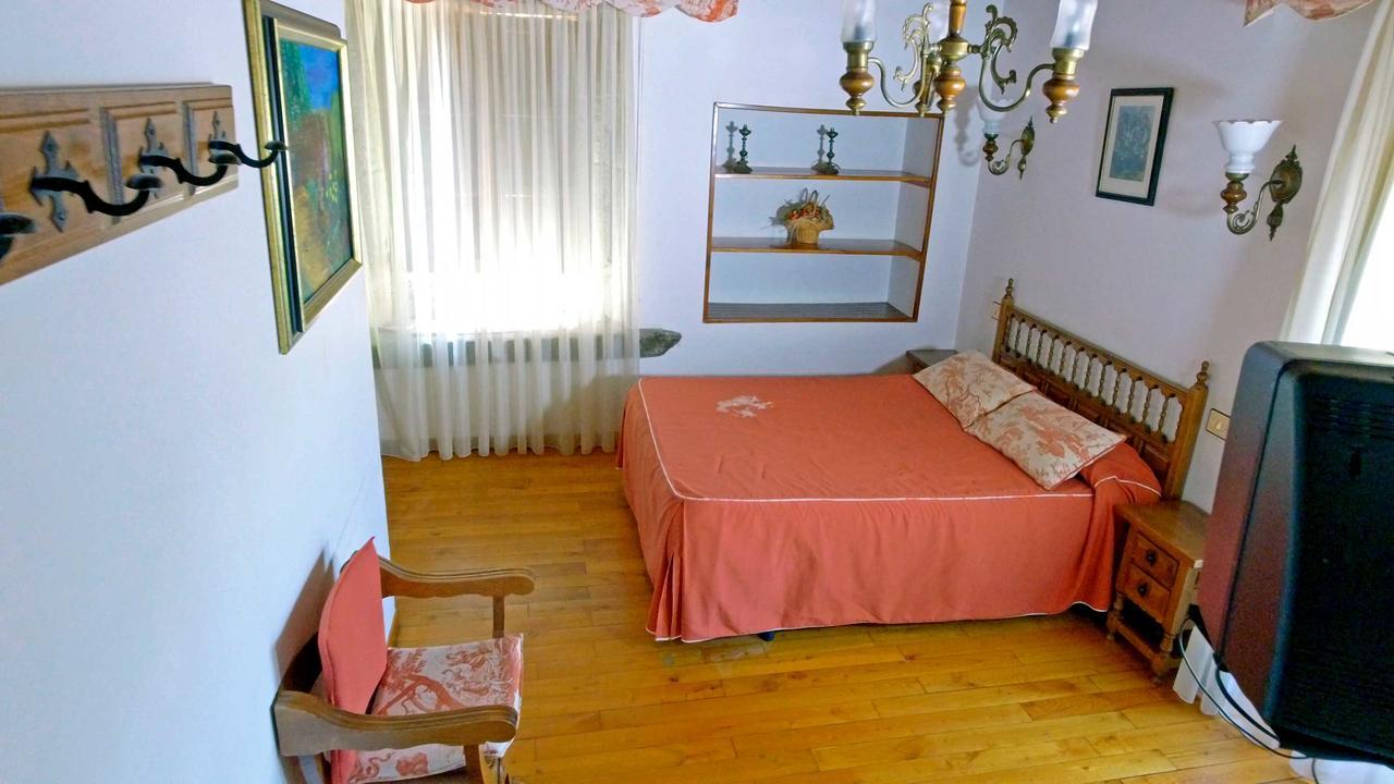 Country house Torre Vilarino *