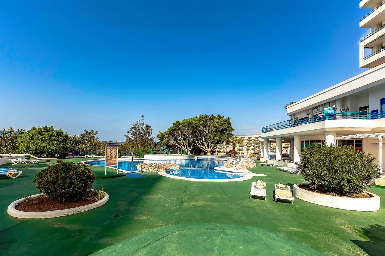 Apartamento Mirador Del Paraiso 213 - 2 Bedrooms *