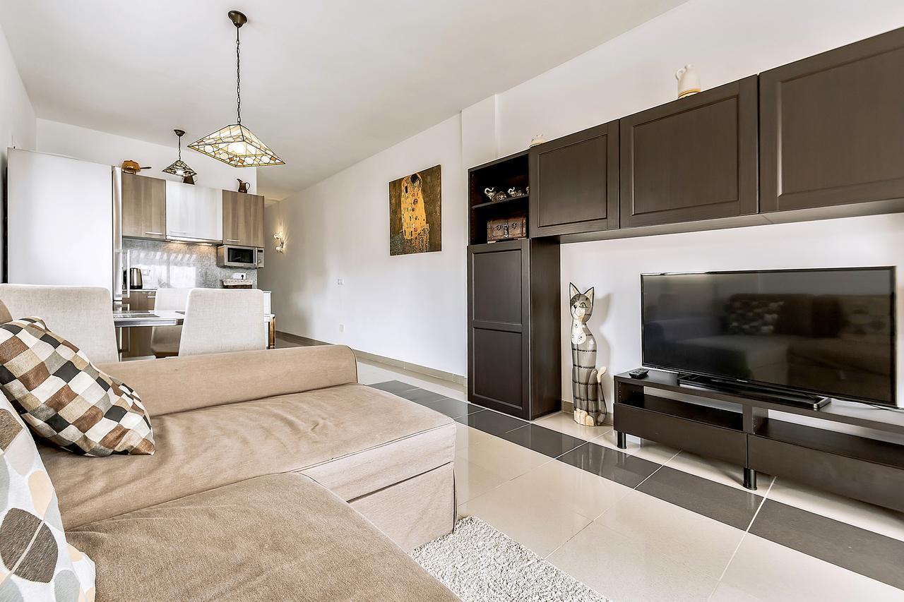 Apartamento Mirador Del Paraiso 213 - 2 Bedrooms *