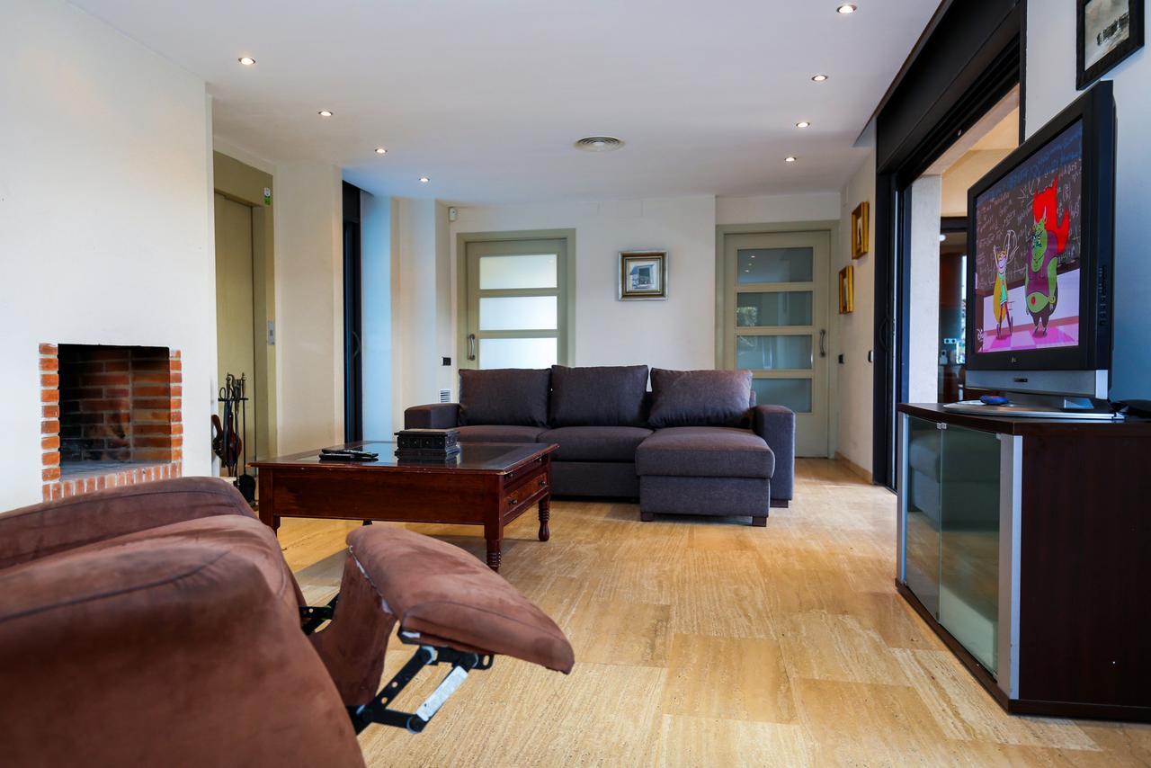 Villa Girasol Planet Costa Dorada *