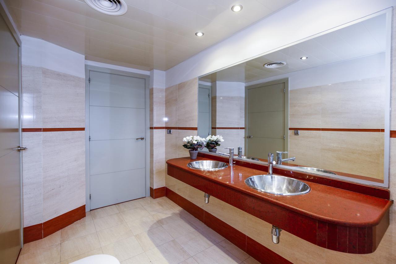 Villa Girasol Planet Costa Dorada *