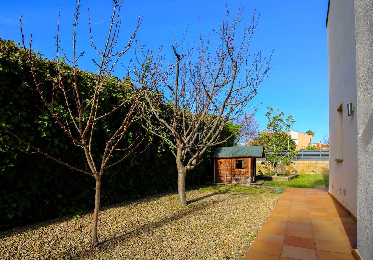 Villa Girasol Planet Costa Dorada *