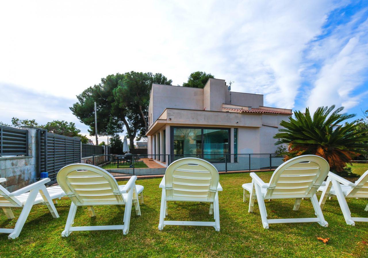 Girasol Planet Costa Dorada * Villafortuny