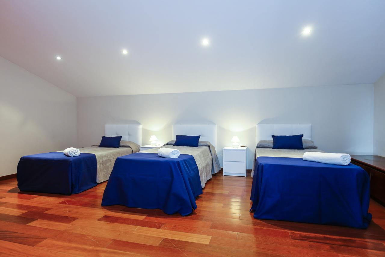 Villa Girasol Planet Costa Dorada *