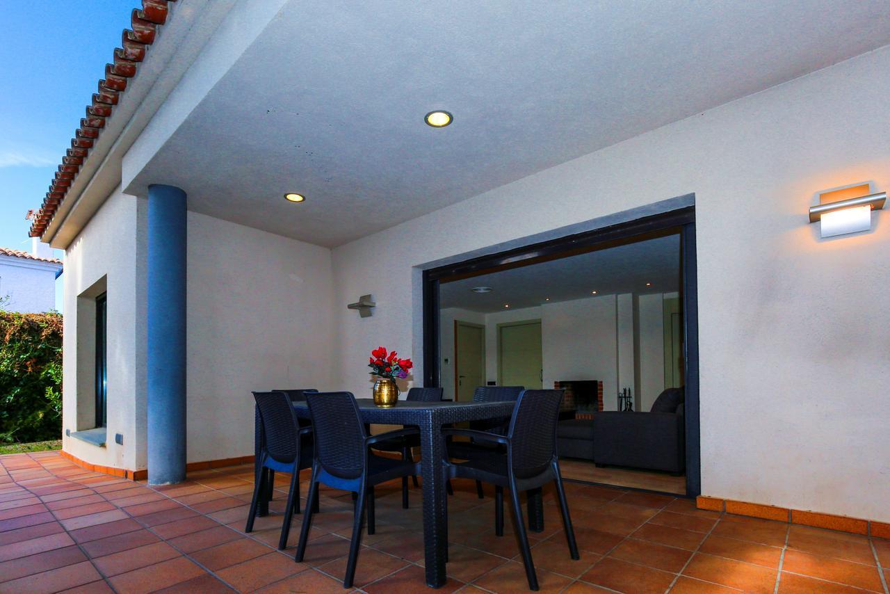 Villa Girasol Planet Costa Dorada *
