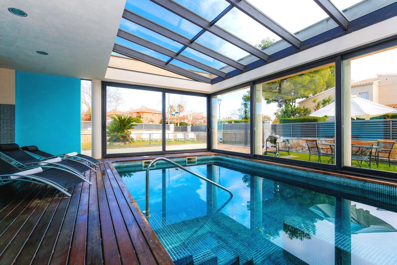 Villa Girasol Planet Costa Dorada *