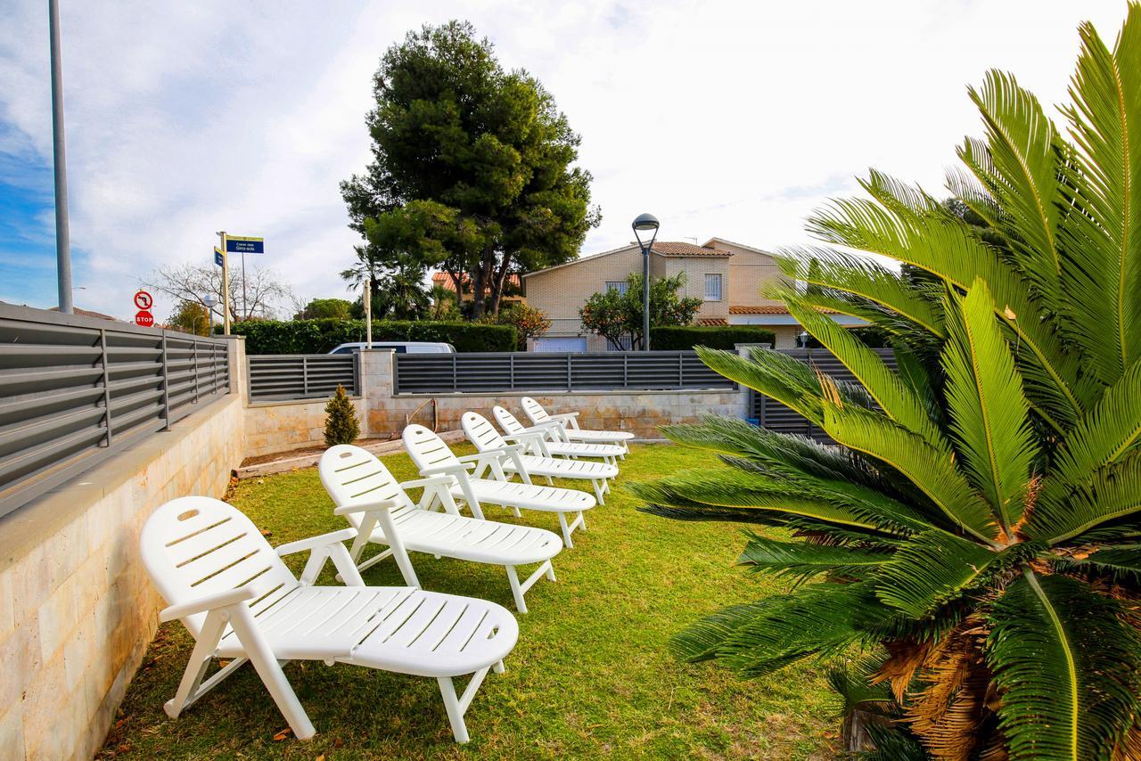 Girasol Planet Costa Dorada * Villafortuny