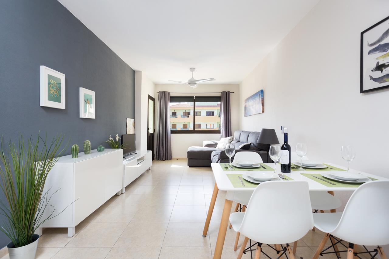 Apartamento El Puertito Beach *