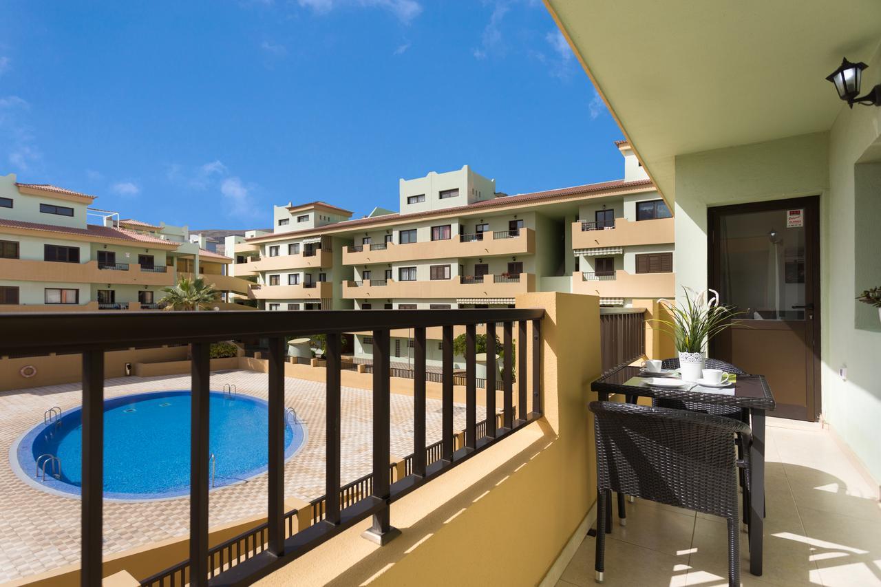 Apartamento El Puertito Beach *