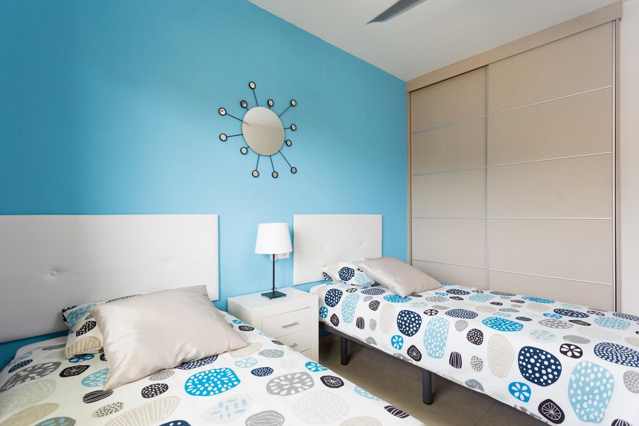 Apartamento El Puertito Beach *