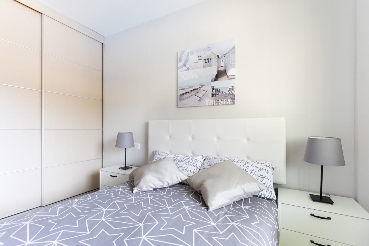 Apartamento El Puertito Beach *