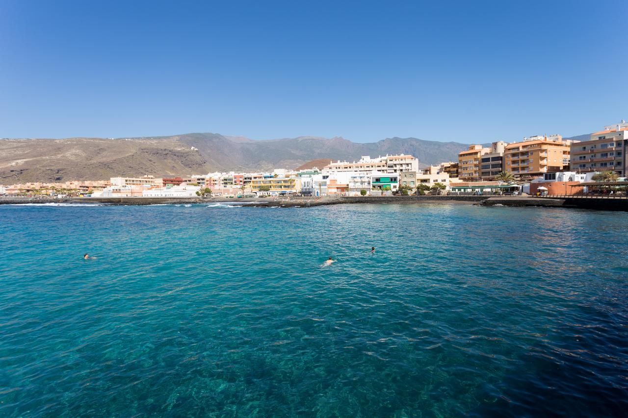 Apartamento El Puertito Beach *