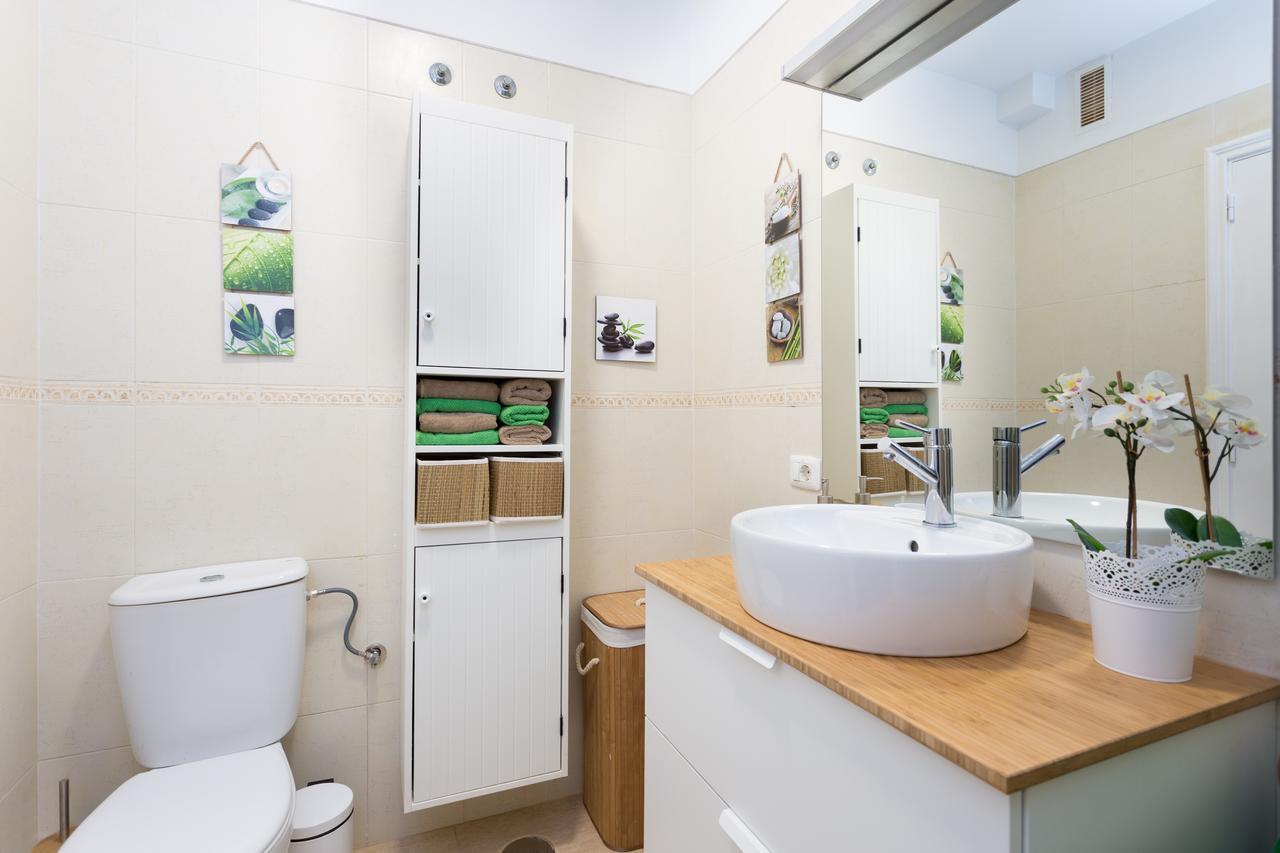 Apartamento El Puertito Beach *