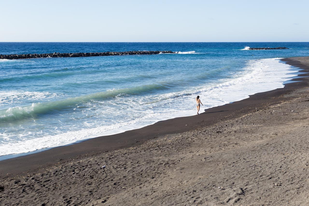 Apartamento El Puertito Beach *