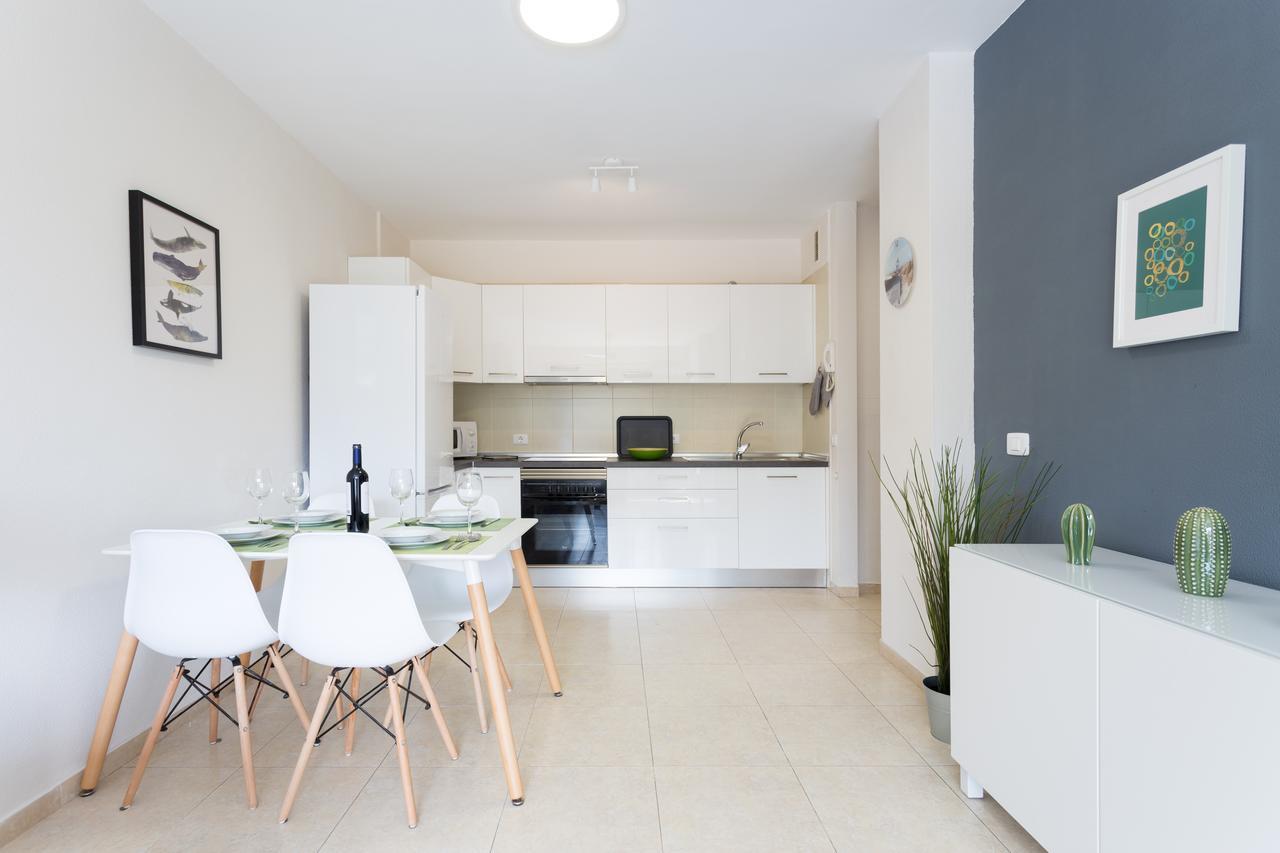 Apartamento El Puertito Beach *