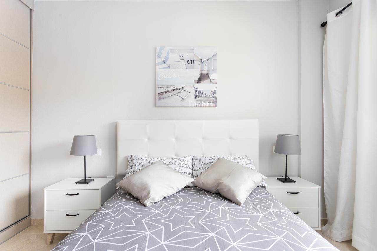 Apartamento El Puertito Beach *